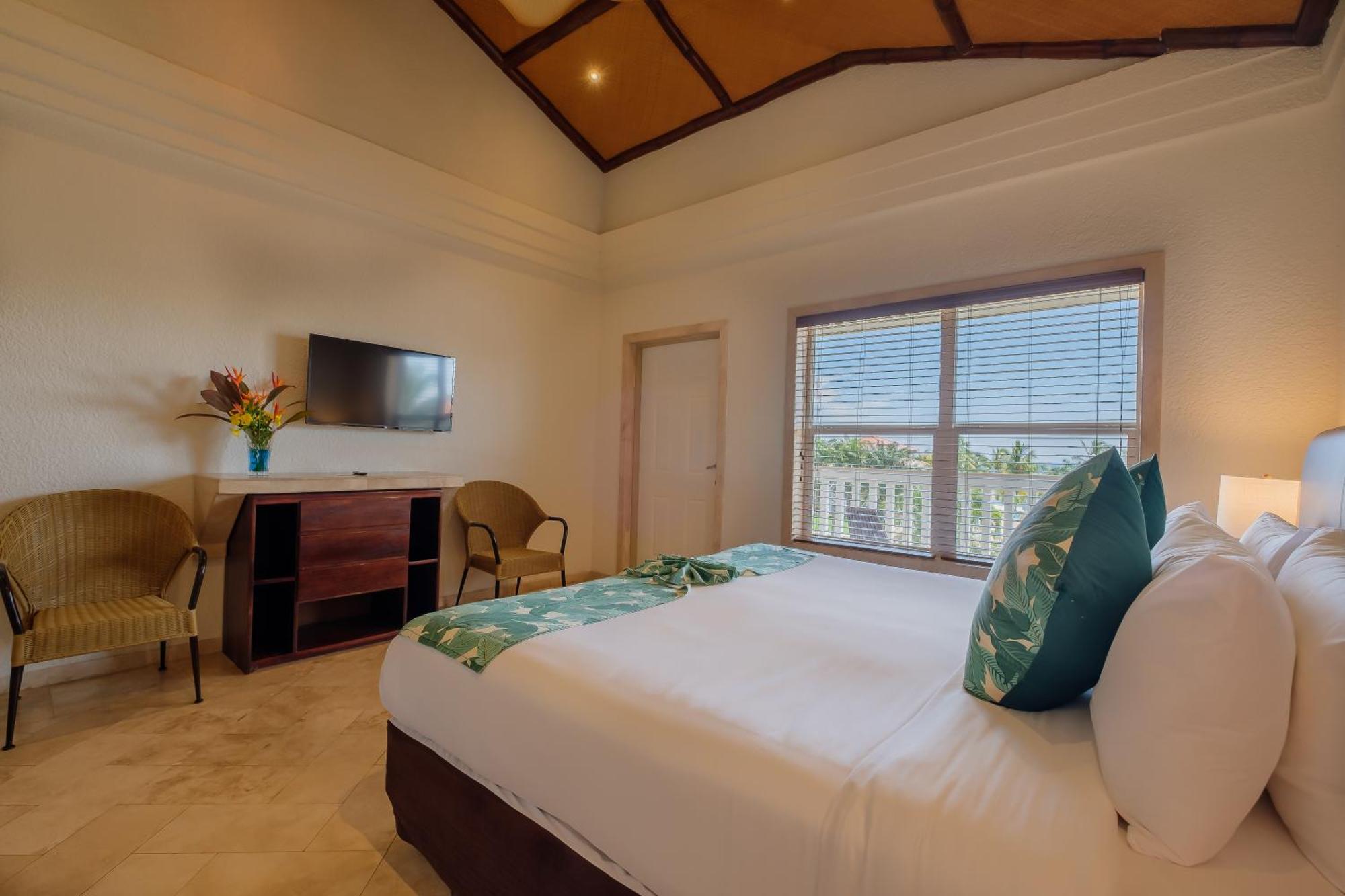 The Placencia Maya Beach Eksteriør billede