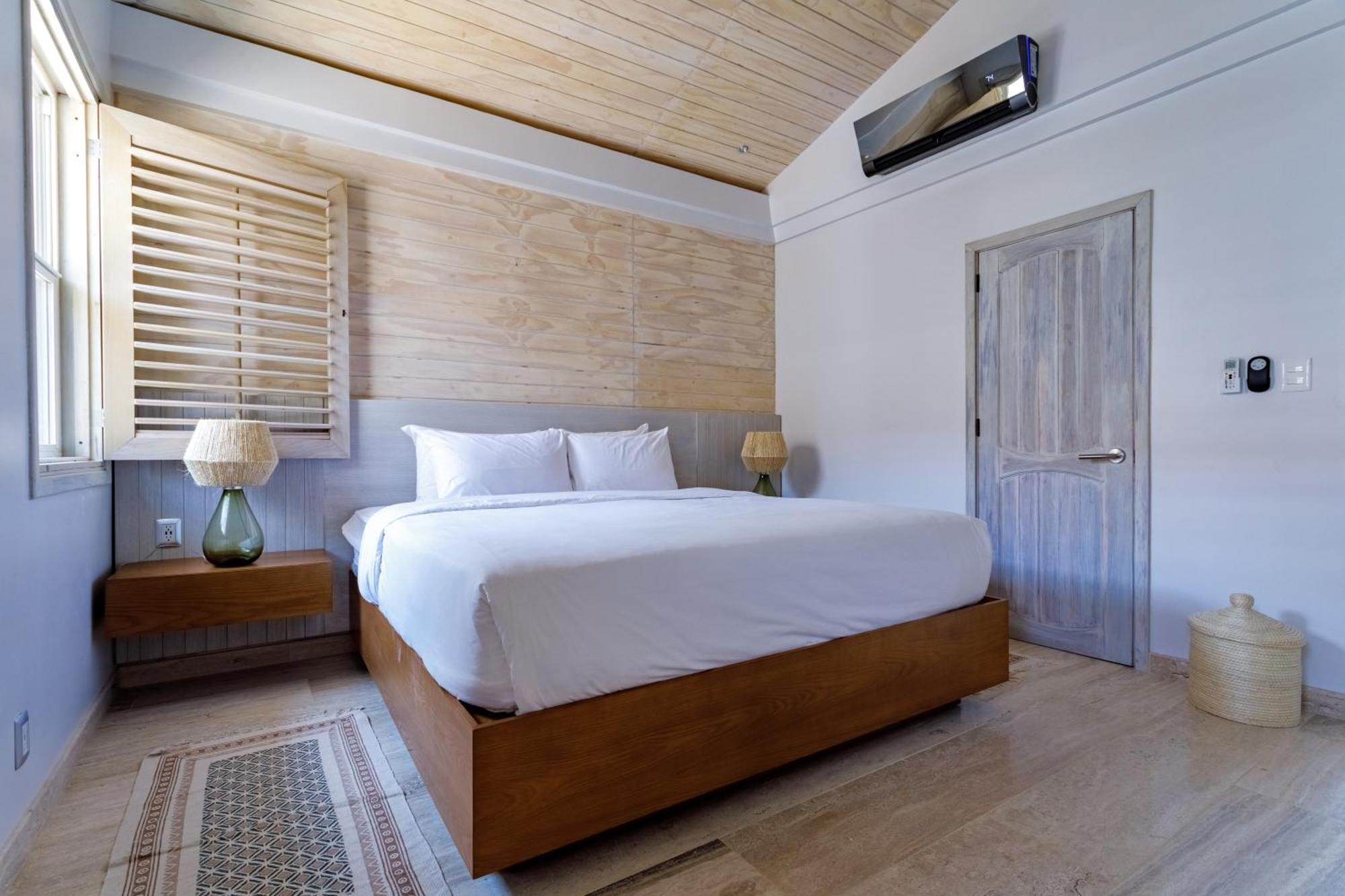 The Placencia Maya Beach Eksteriør billede