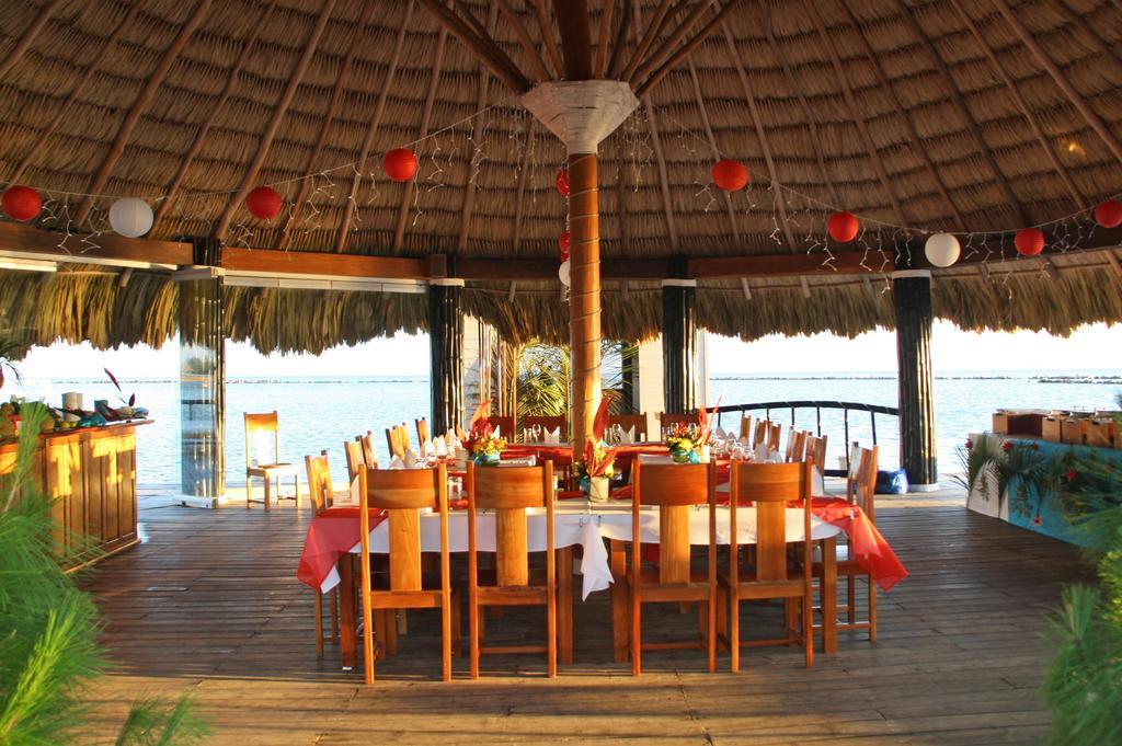 The Placencia Maya Beach Eksteriør billede