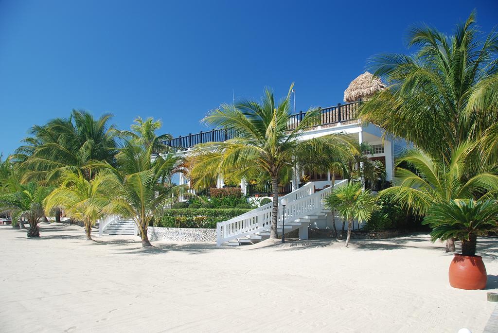 The Placencia Maya Beach Eksteriør billede