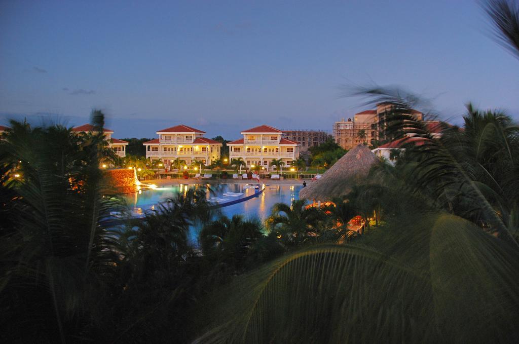 The Placencia Maya Beach Eksteriør billede