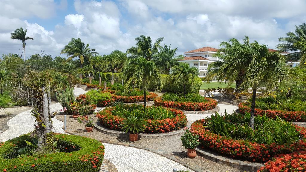 The Placencia Maya Beach Eksteriør billede