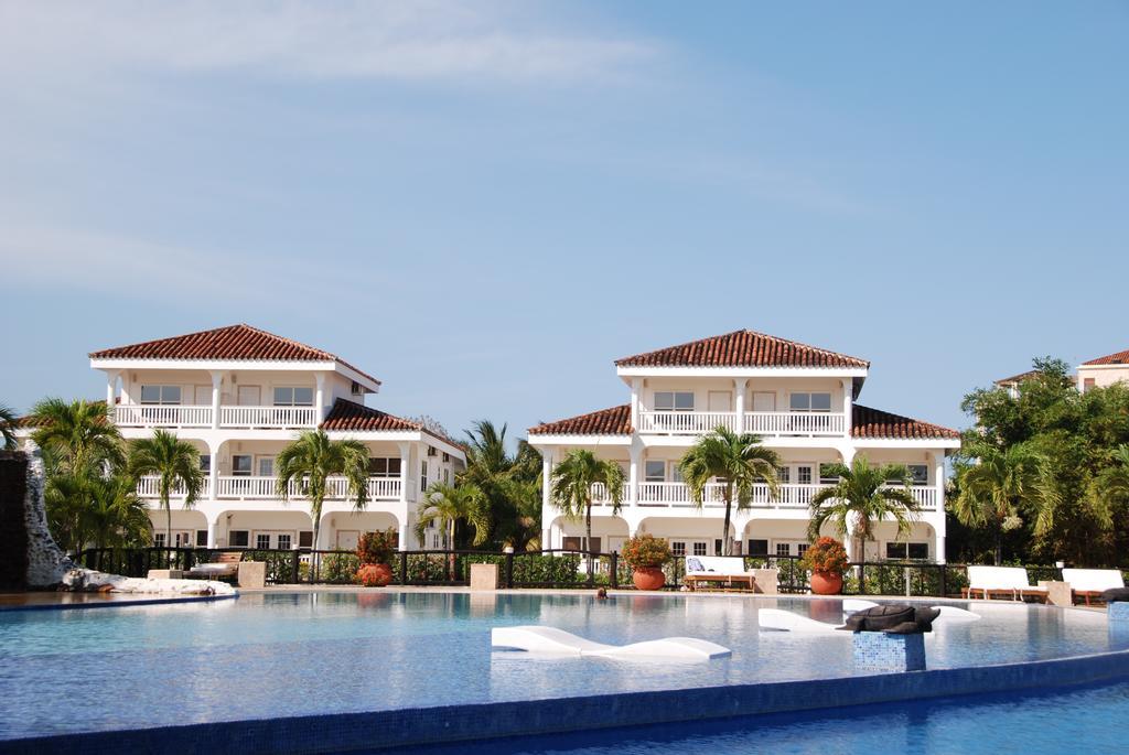 The Placencia Maya Beach Eksteriør billede