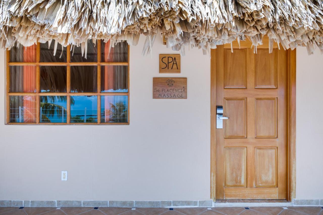 The Placencia Maya Beach Eksteriør billede