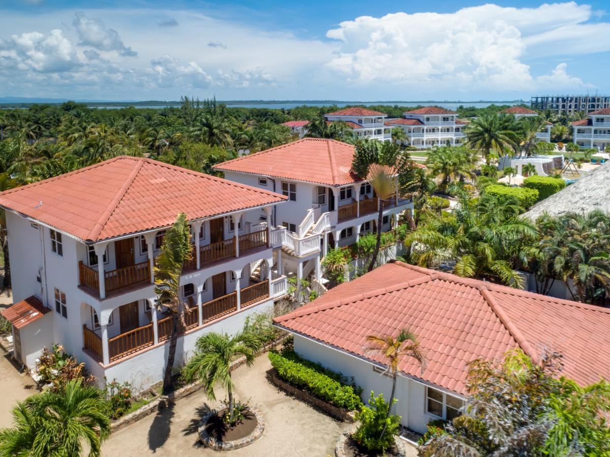 The Placencia Maya Beach Eksteriør billede